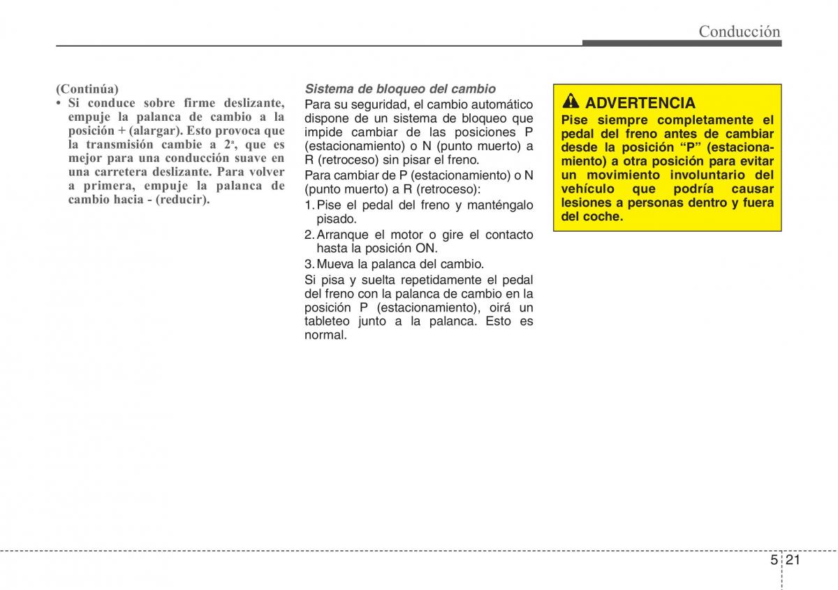 Hyundai Santa Fe III 3 manual del propietario / page 486