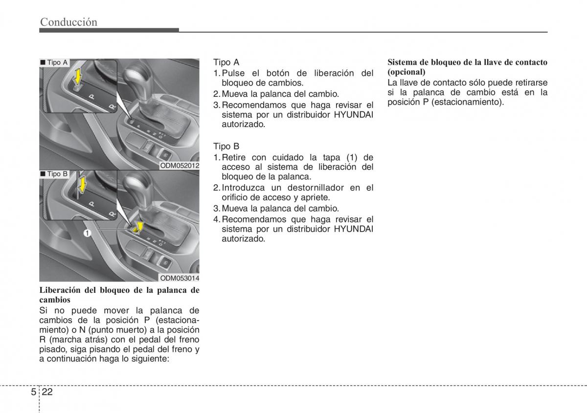 Hyundai Santa Fe III 3 manual del propietario / page 487