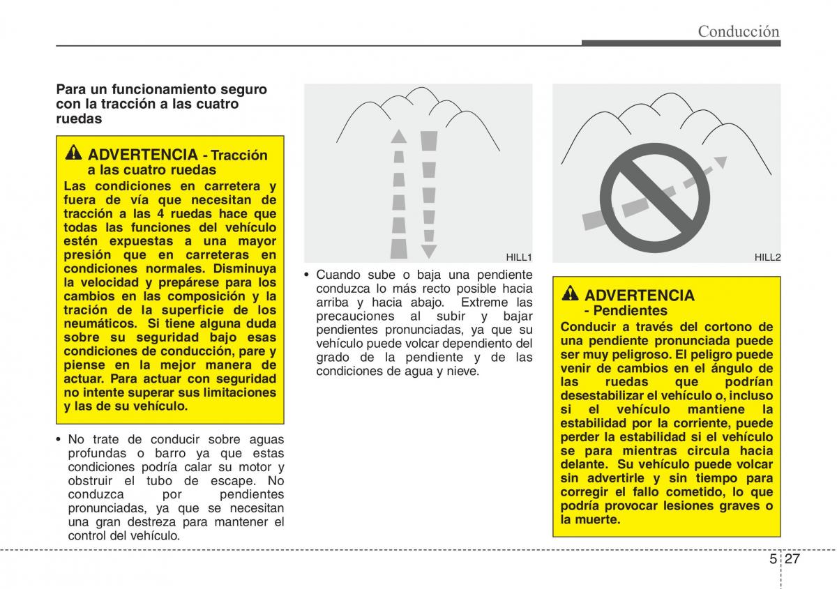 Hyundai Santa Fe III 3 manual del propietario / page 492