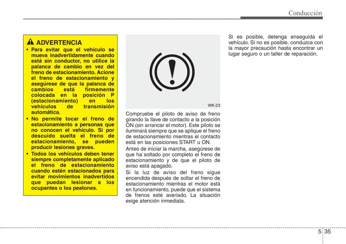 Hyundai Santa Fe III 3 manual del propietario / page 500