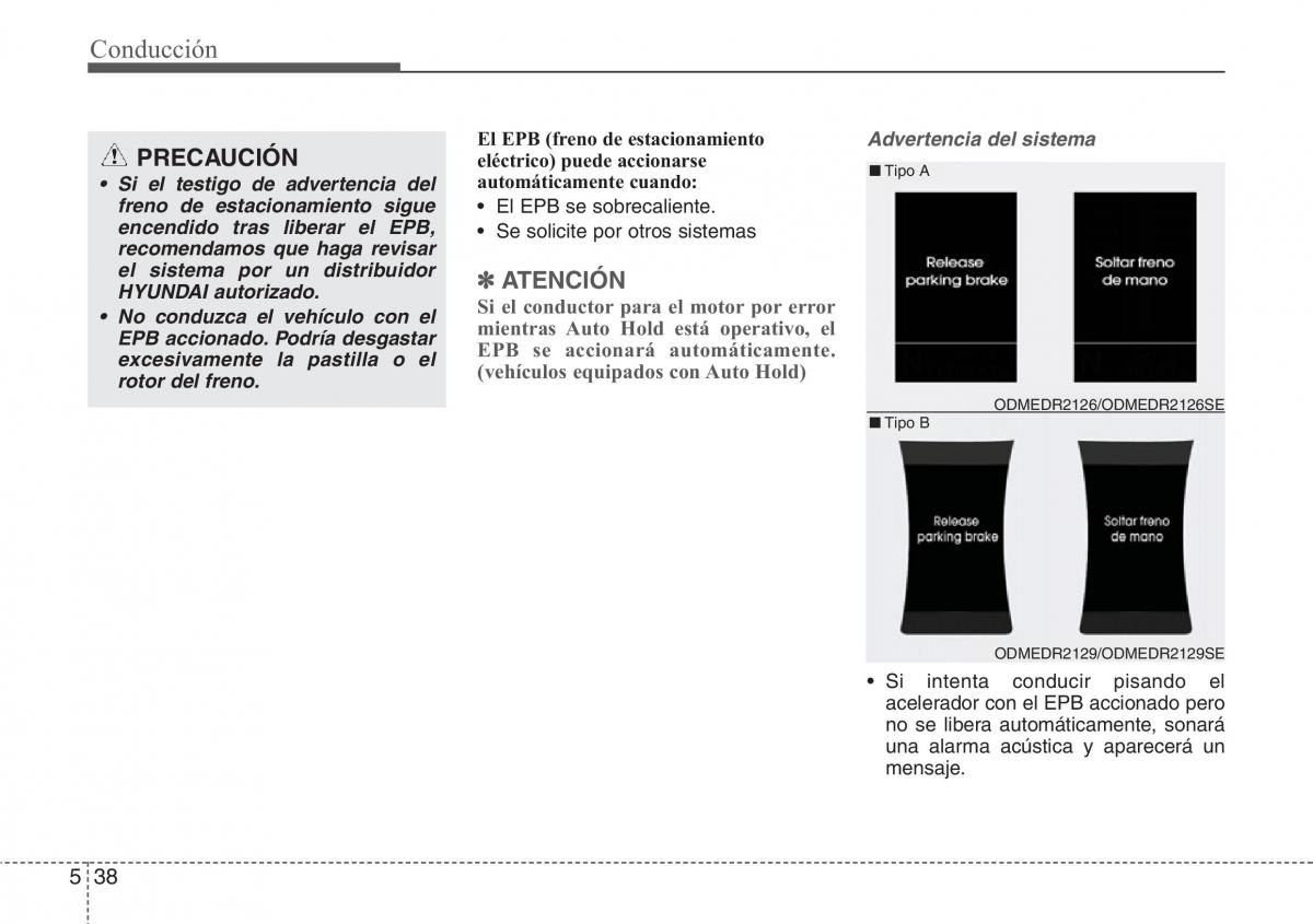 Hyundai Santa Fe III 3 manual del propietario / page 503