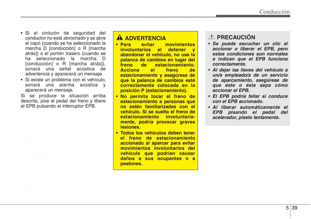 Hyundai Santa Fe III 3 manual del propietario / page 504