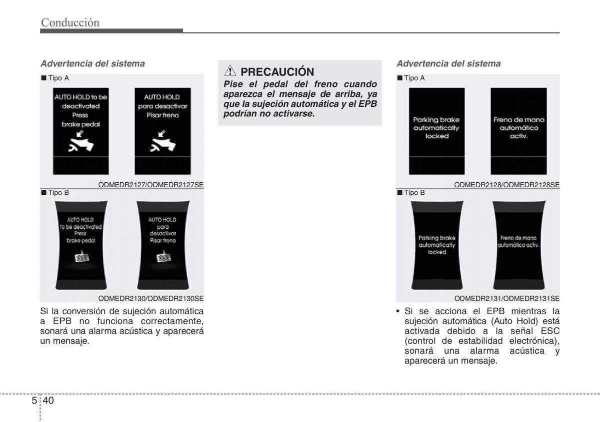 Hyundai Santa Fe III 3 manual del propietario / page 505