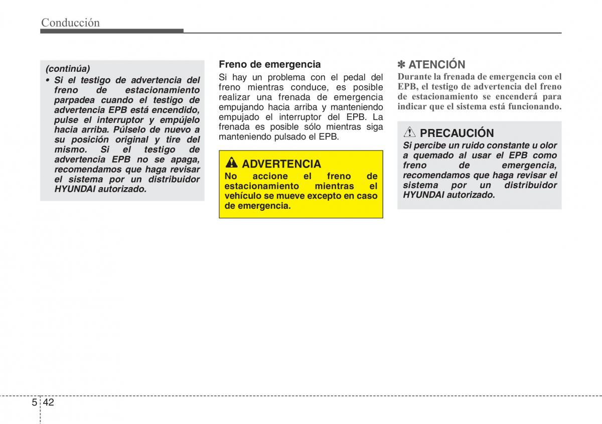 Hyundai Santa Fe III 3 manual del propietario / page 507