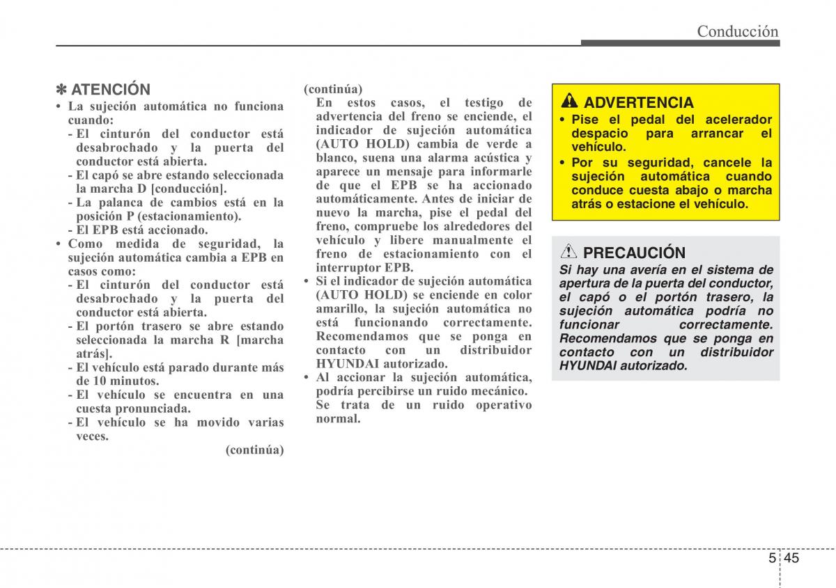 Hyundai Santa Fe III 3 manual del propietario / page 510