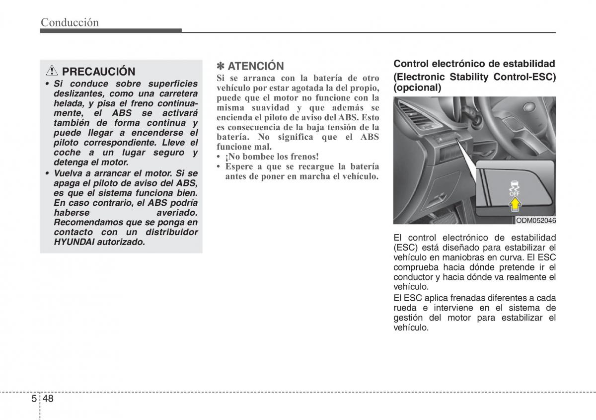 Hyundai Santa Fe III 3 manual del propietario / page 513