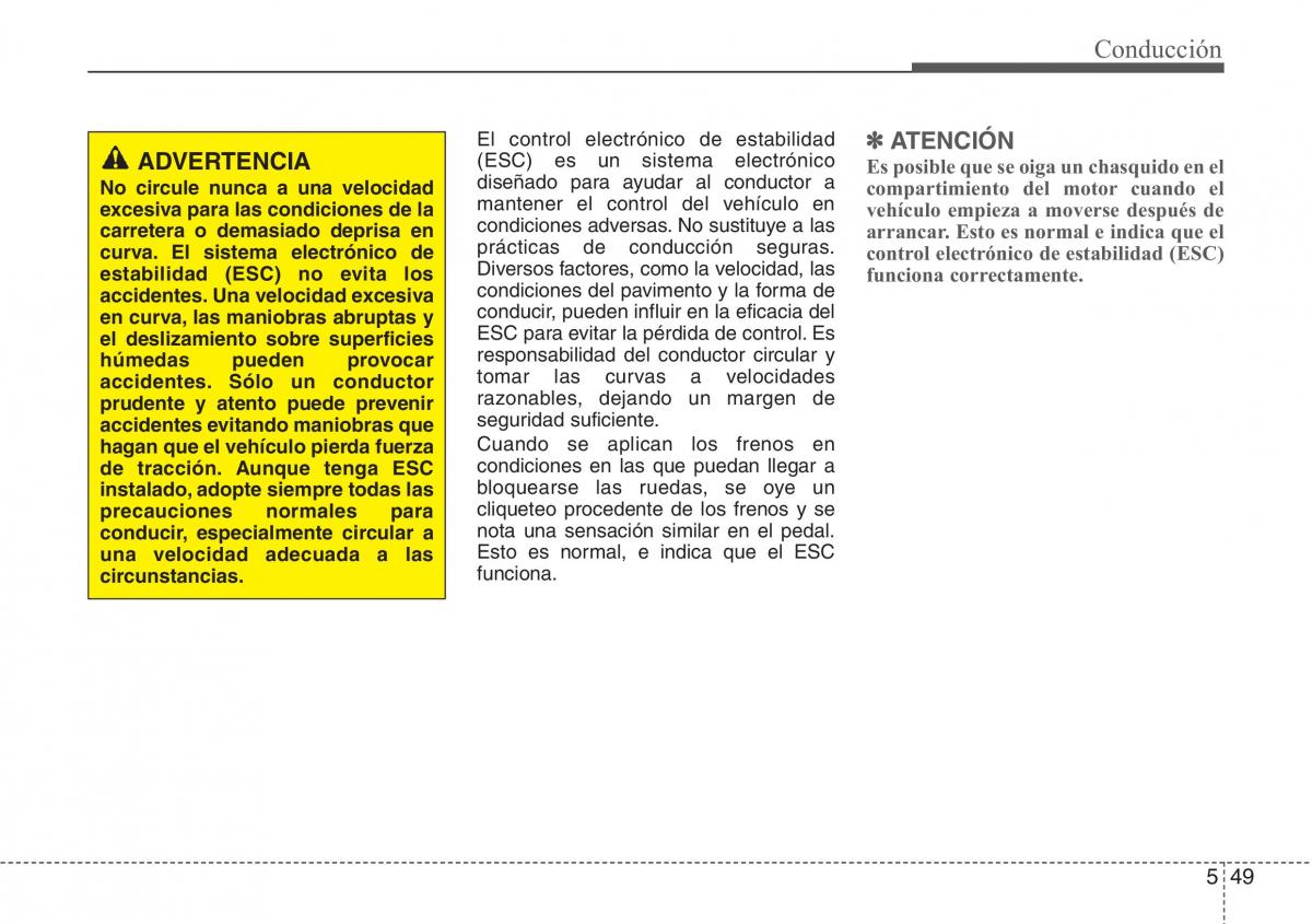 Hyundai Santa Fe III 3 manual del propietario / page 514