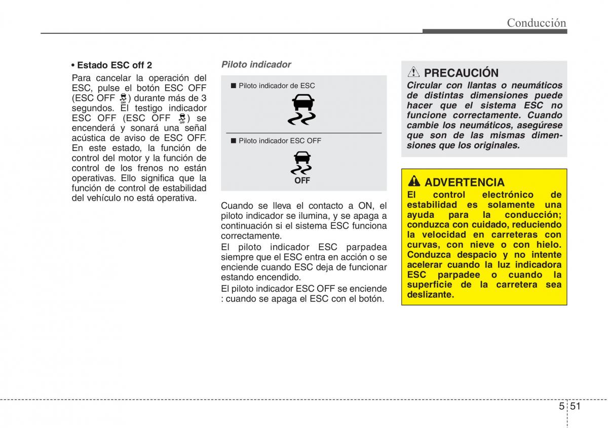 Hyundai Santa Fe III 3 manual del propietario / page 516