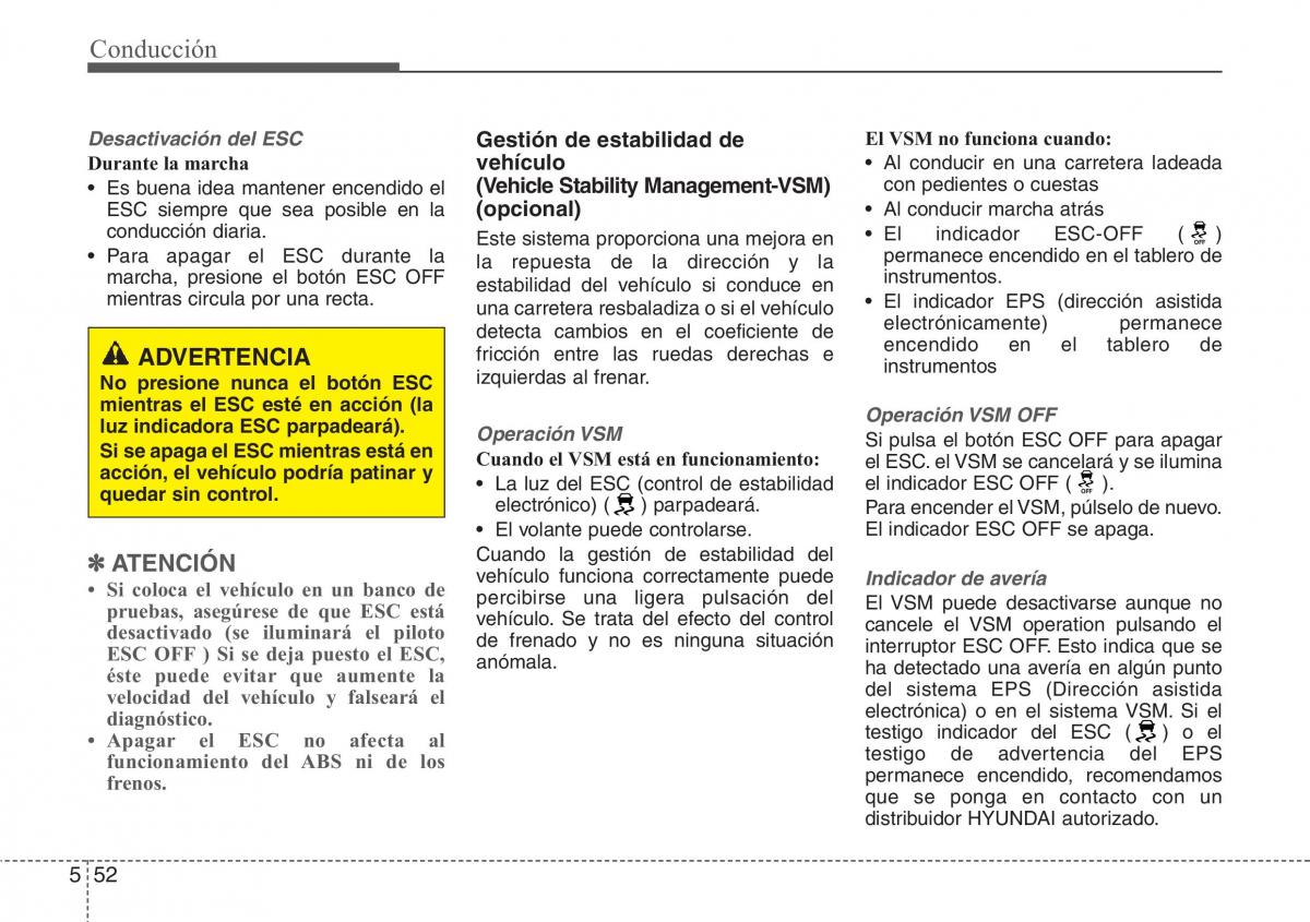 Hyundai Santa Fe III 3 manual del propietario / page 517