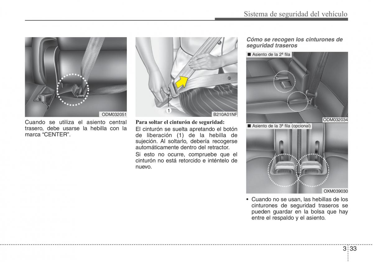 Hyundai Santa Fe III 3 manual del propietario / page 52