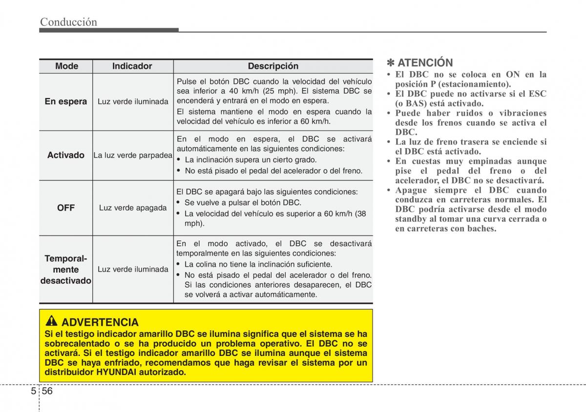 Hyundai Santa Fe III 3 manual del propietario / page 521