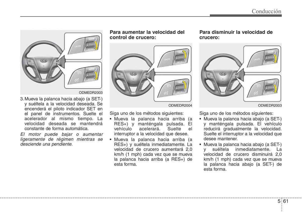 Hyundai Santa Fe III 3 manual del propietario / page 526