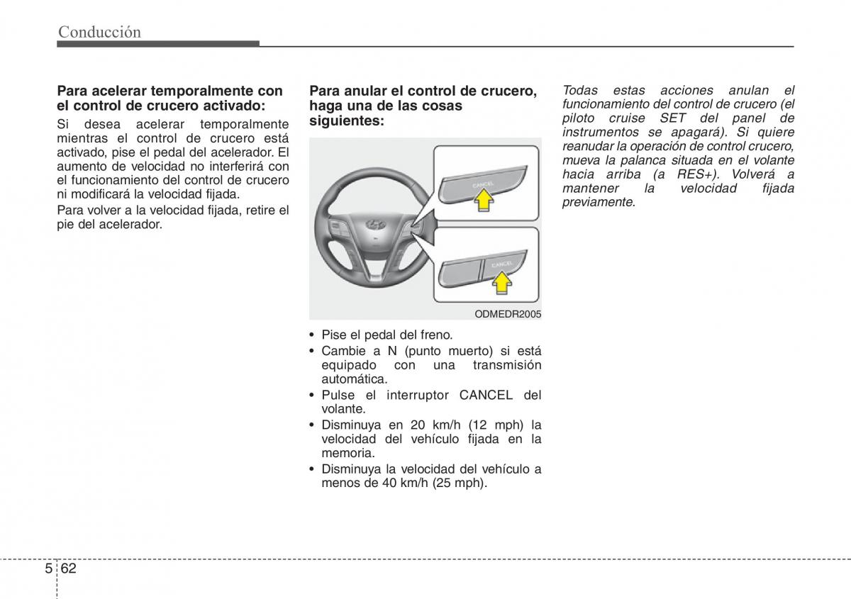 Hyundai Santa Fe III 3 manual del propietario / page 527