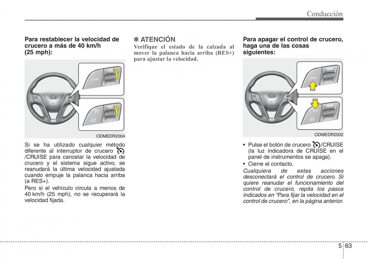 Hyundai Santa Fe III 3 manual del propietario / page 528