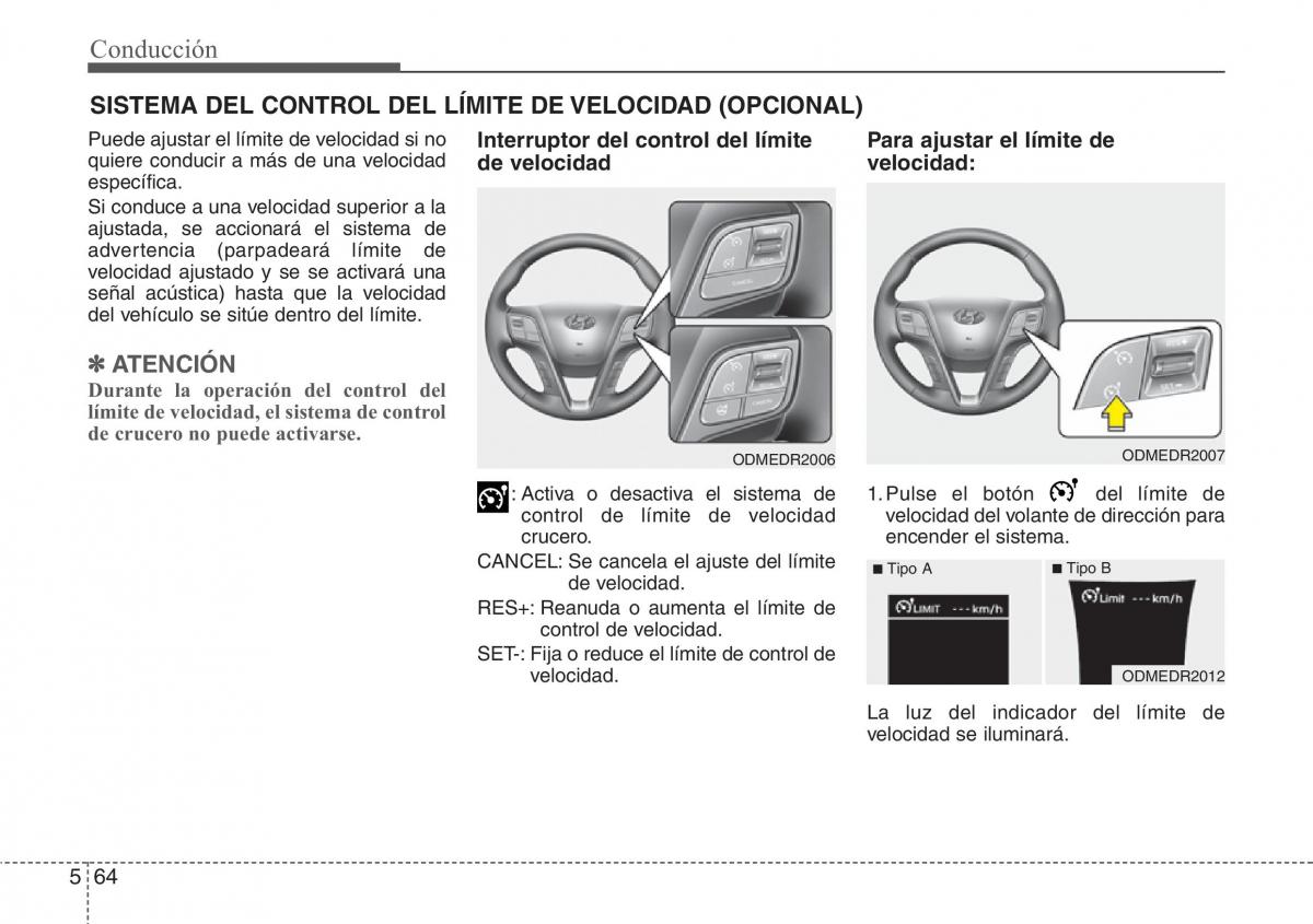 Hyundai Santa Fe III 3 manual del propietario / page 529