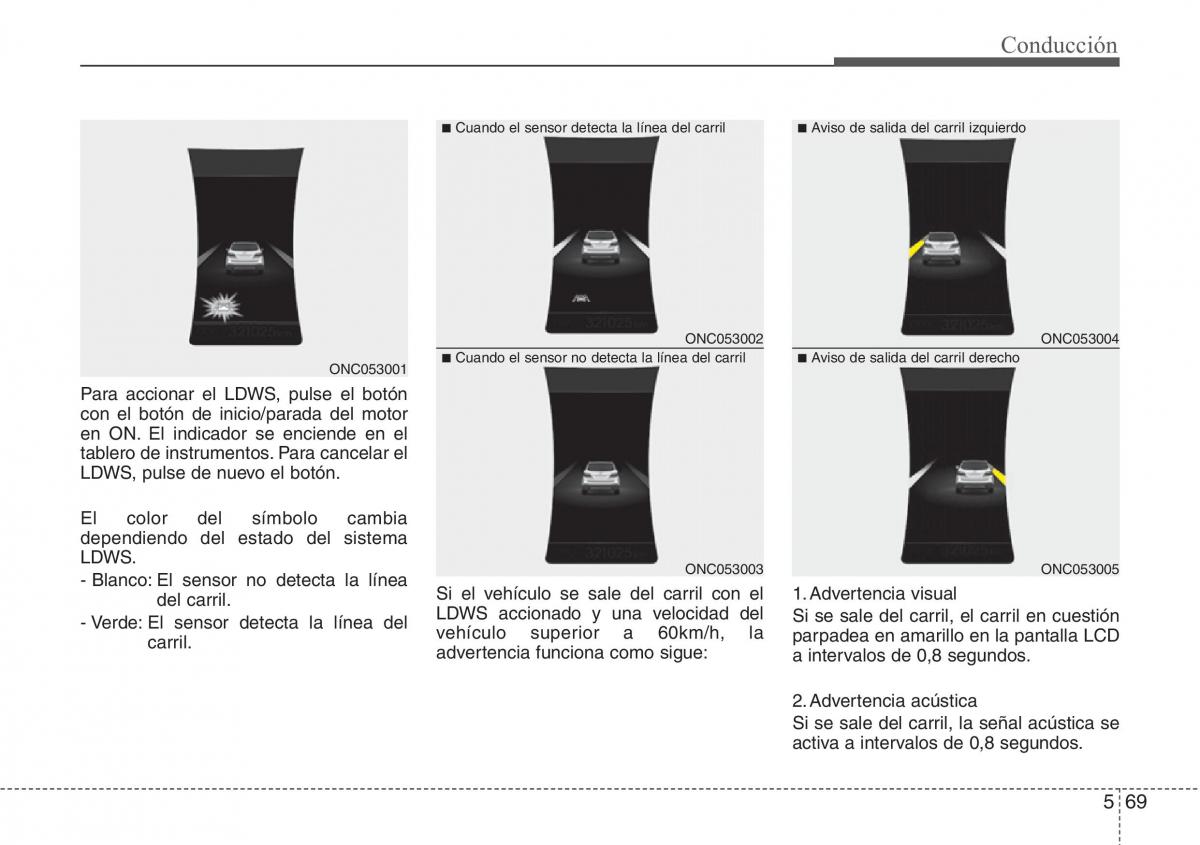 Hyundai Santa Fe III 3 manual del propietario / page 534