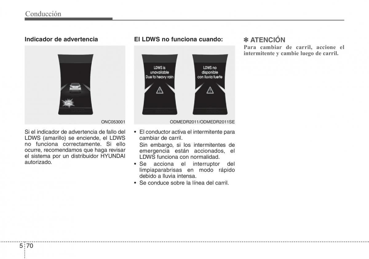 Hyundai Santa Fe III 3 manual del propietario / page 535