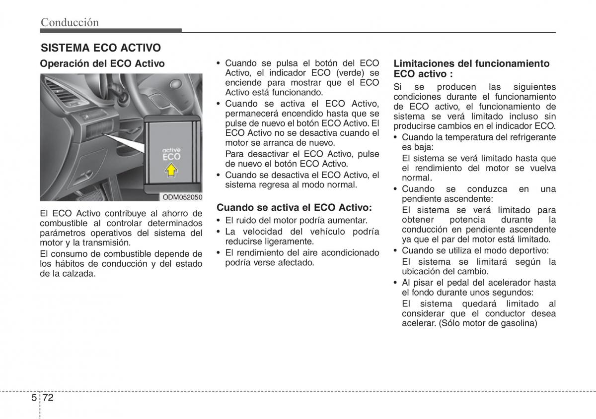 Hyundai Santa Fe III 3 manual del propietario / page 537