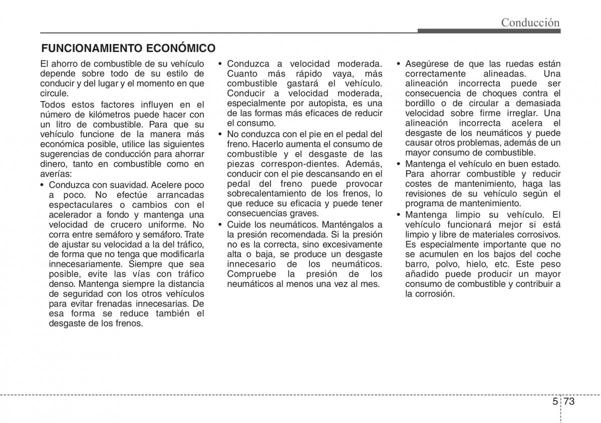 Hyundai Santa Fe III 3 manual del propietario / page 538