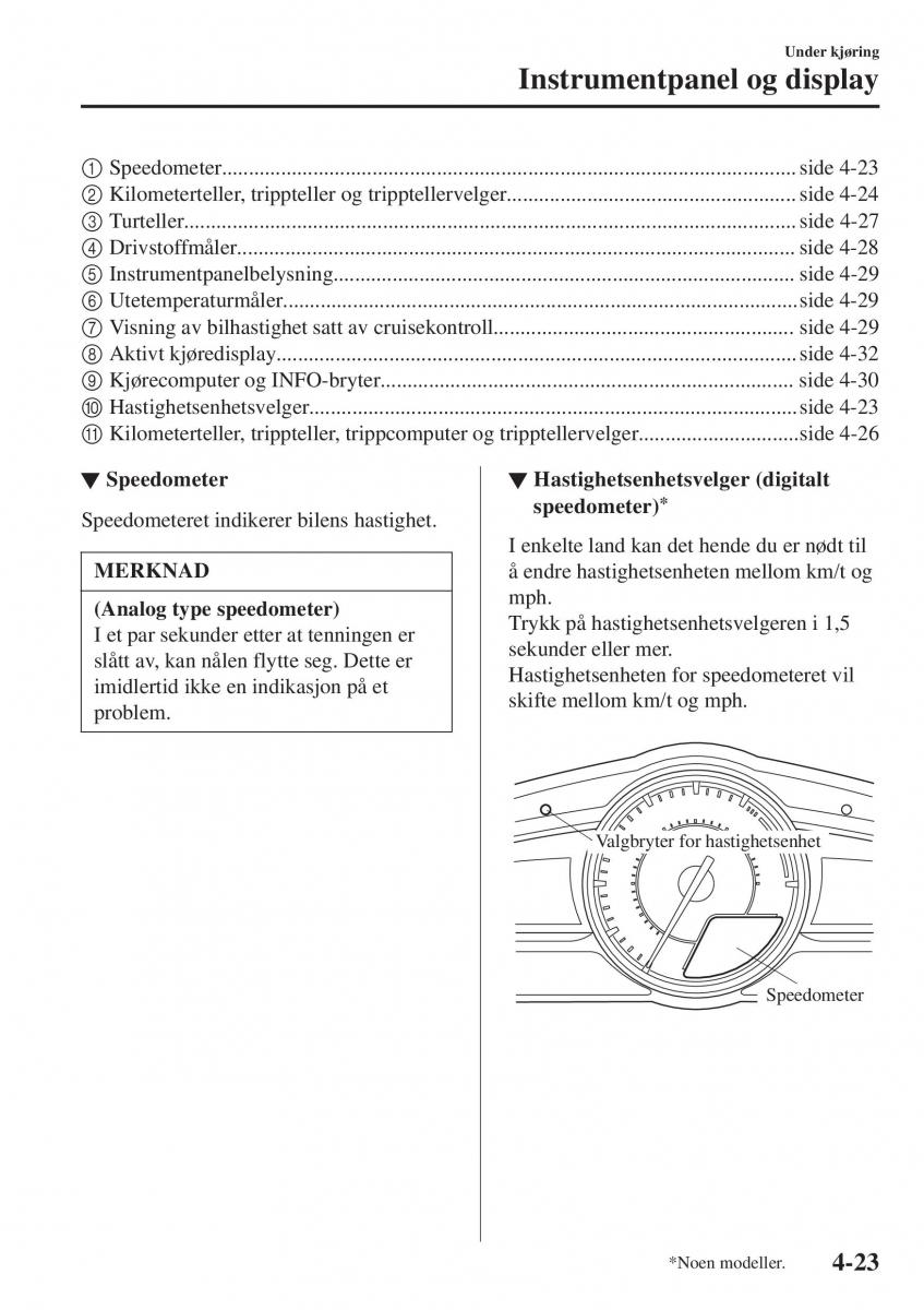 Mazda 2 Demio bruksanvisningen / page 160