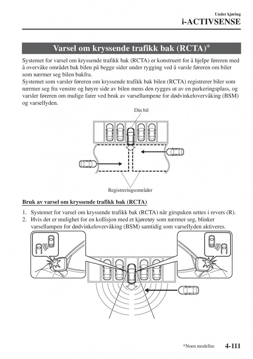 Mazda 2 Demio bruksanvisningen / page 248