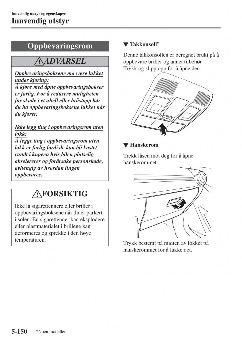 Mazda 2 Demio bruksanvisningen / page 441