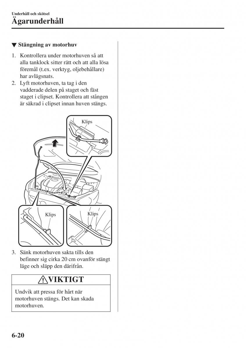 Mazda 2 Demio instruktionsbok / page 463