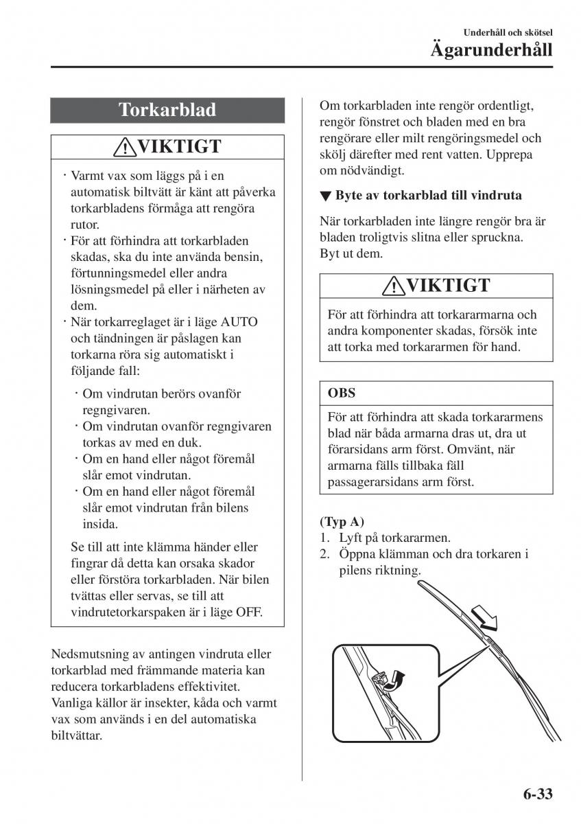 Mazda 2 Demio instruktionsbok / page 476