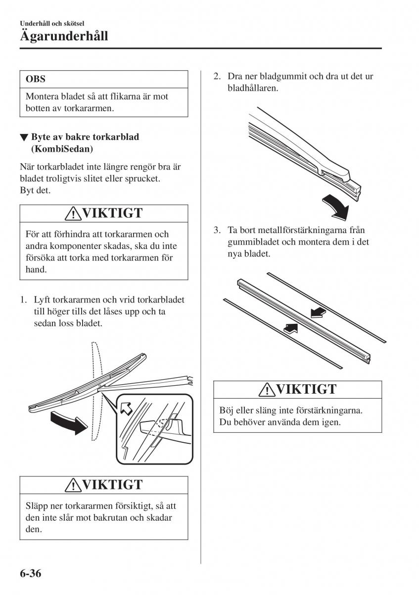 Mazda 2 Demio instruktionsbok / page 479