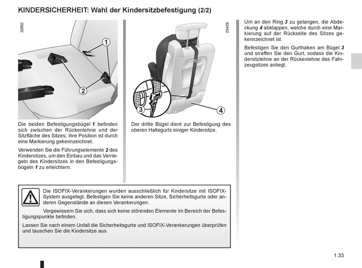 manual  Renault Espace IV 4 Handbuch / page 39