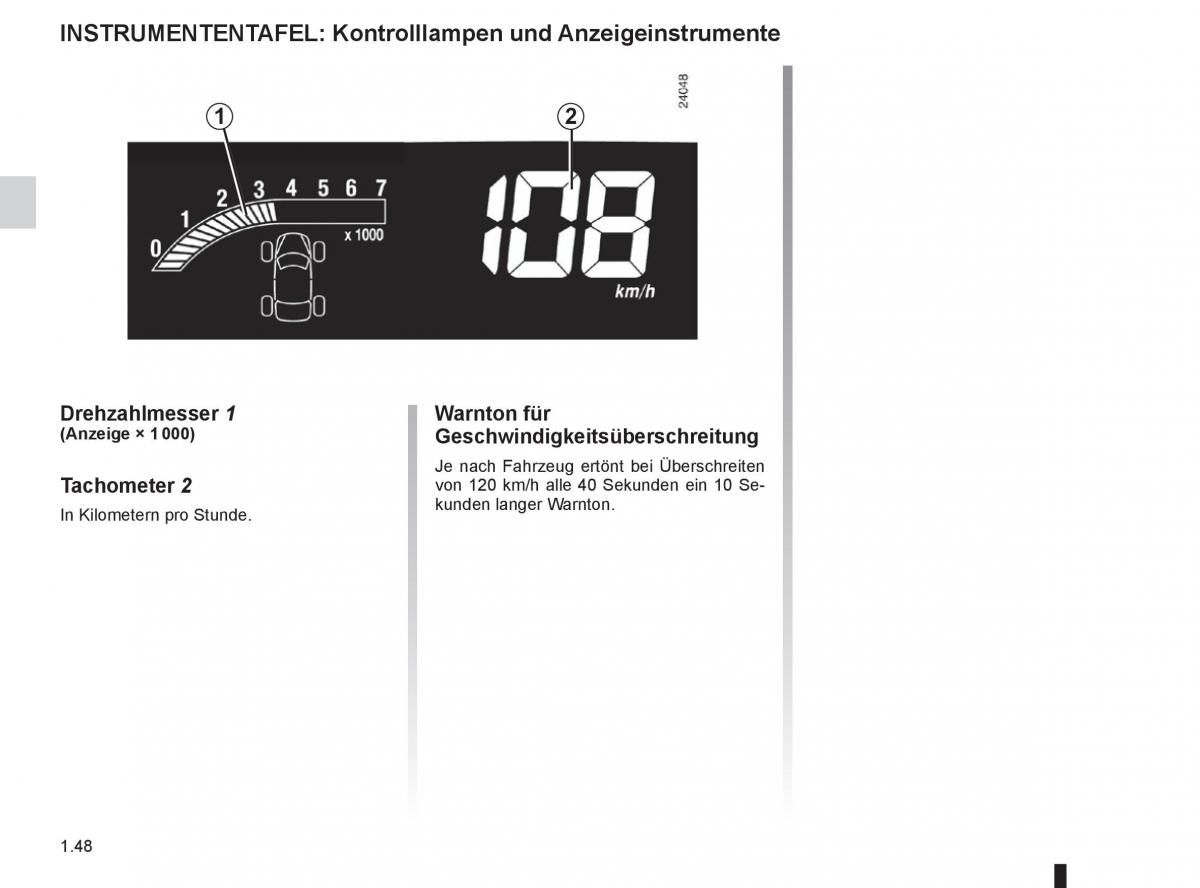 manual  Renault Espace IV 4 Handbuch / page 54