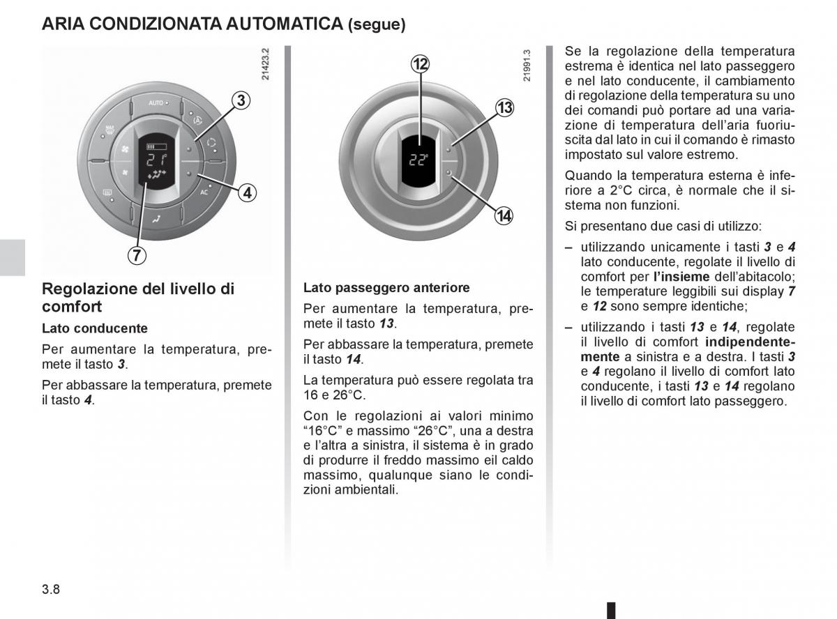 Renault Espace IV 4 manuale del proprietario / page 132