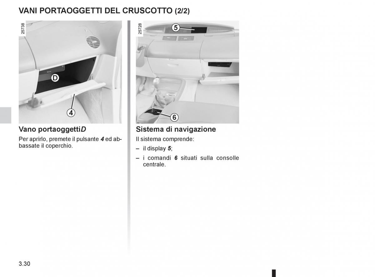 Renault Espace IV 4 manuale del proprietario / page 154