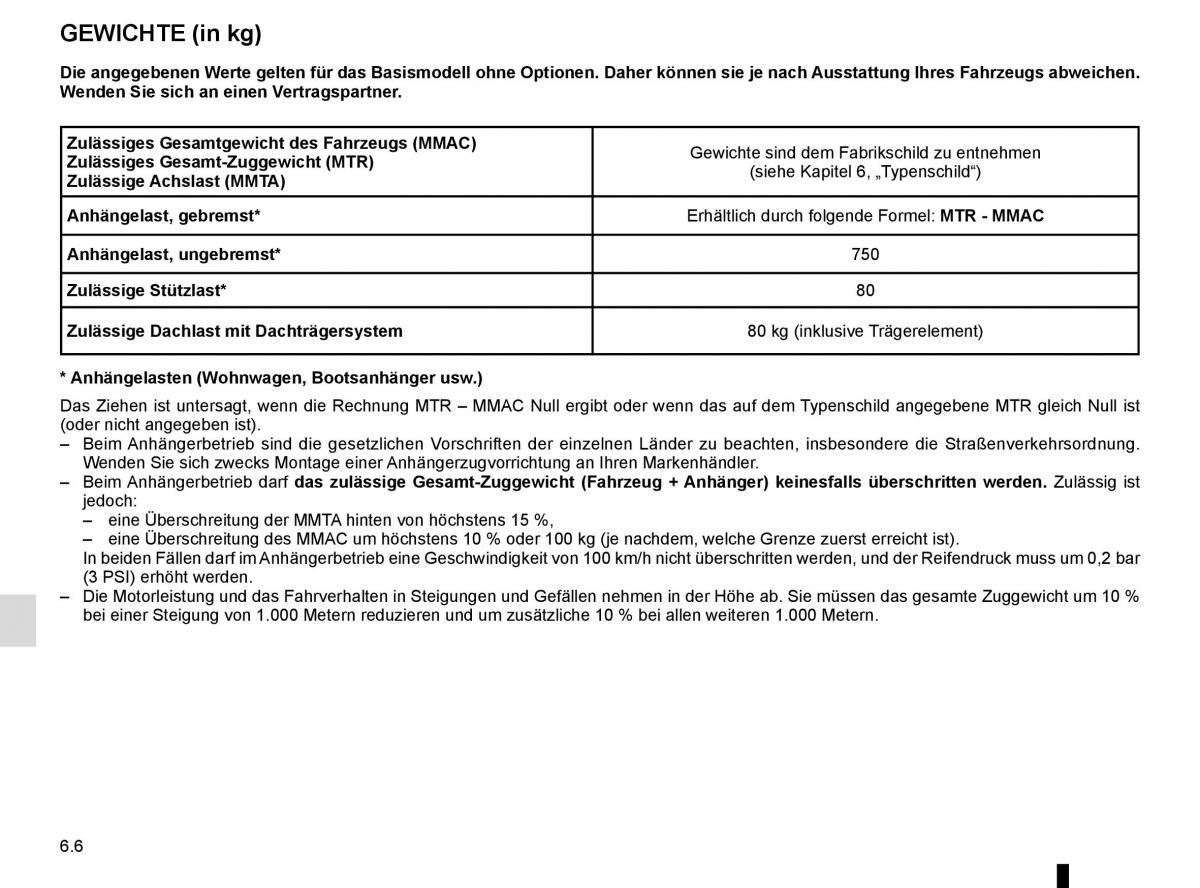 Renault Espace V 5 Handbuch / page 298