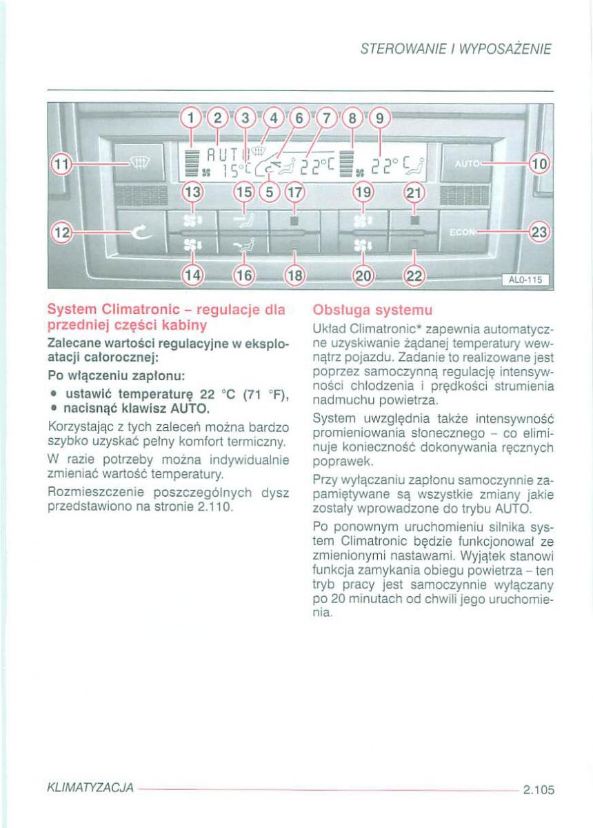 Seat Alhambra I 1 instrukcja obslugi / page 149