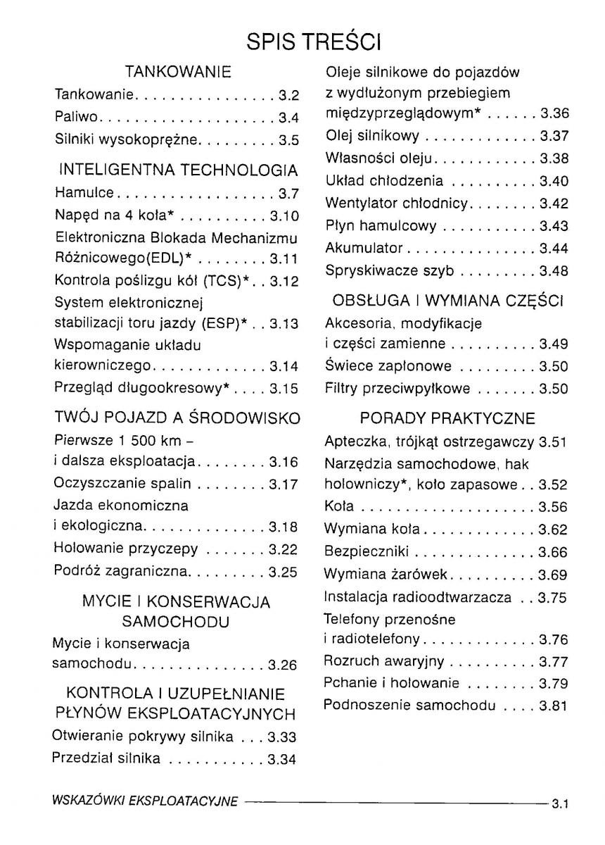 Seat Alhambra I 1 instrukcja obslugi / page 178