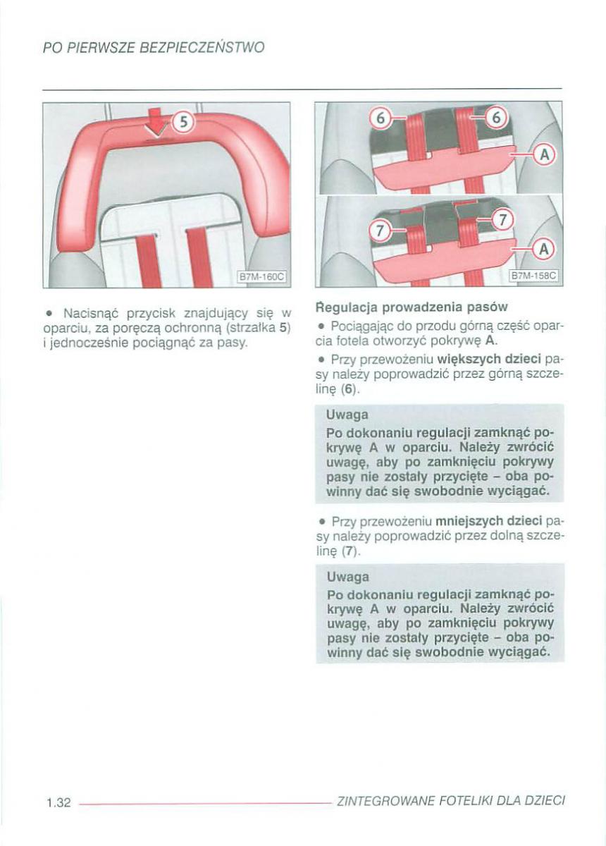 Seat Alhambra I 1 instrukcja obslugi / page 39