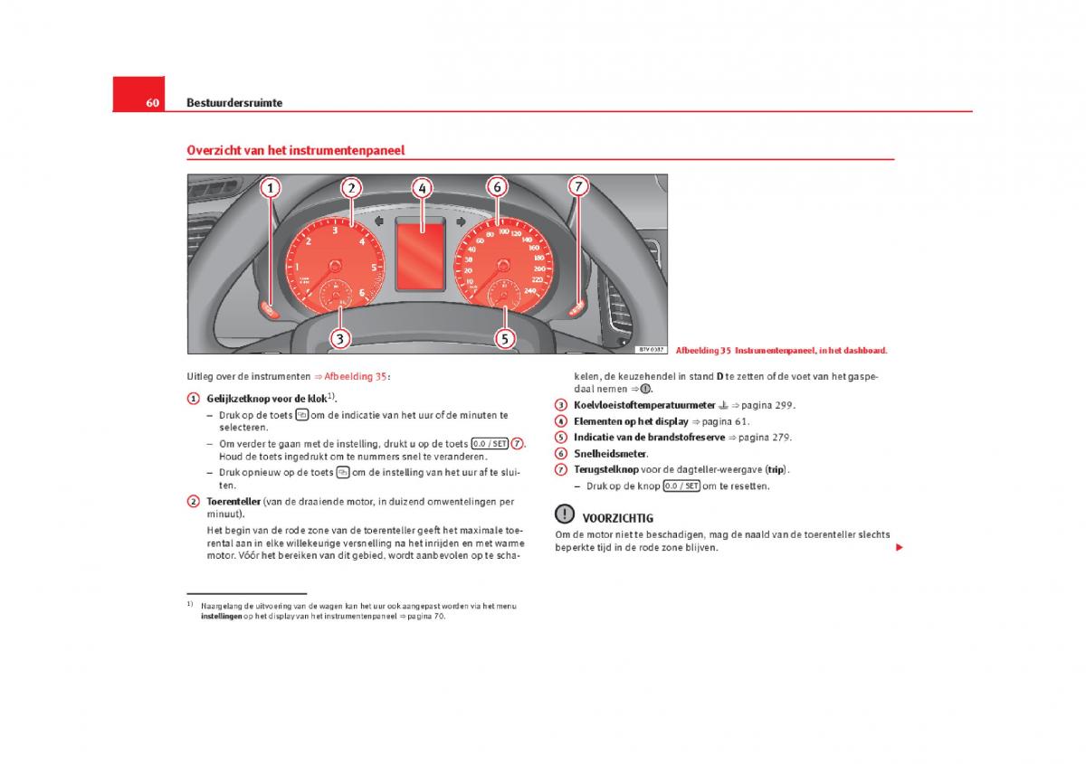 Seat Alhambra II 2 handleiding / page 63