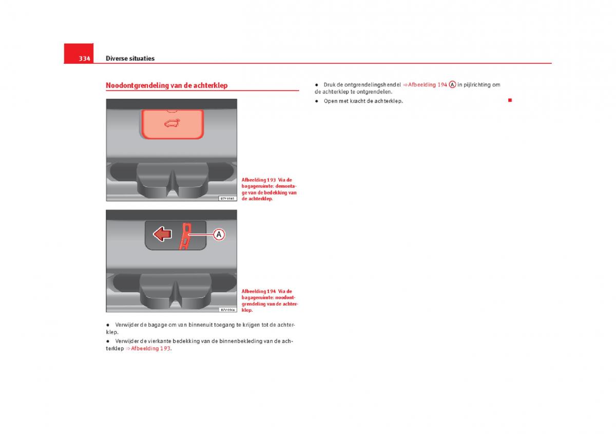 Seat Alhambra II 2 handleiding / page 337