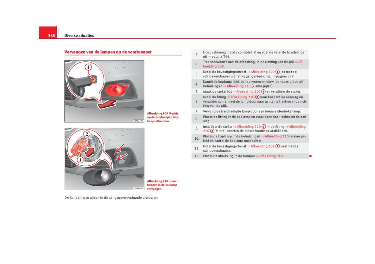 Seat Alhambra II 2 handleiding / page 351