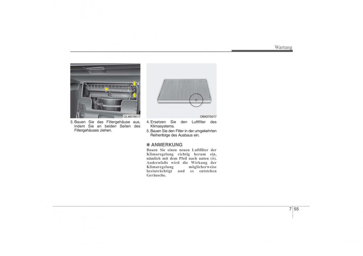 Hyundai ix35 Tucson II 2 Handbuch / page 557