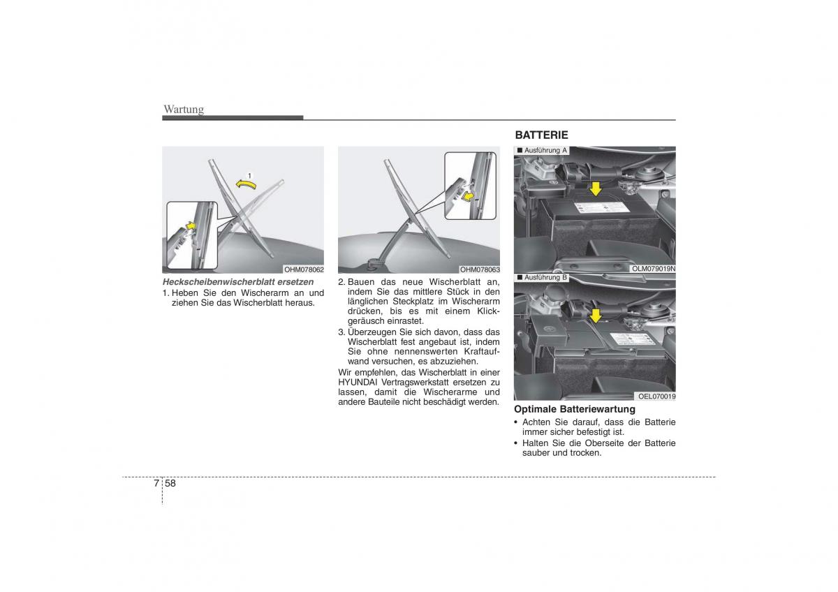 Hyundai ix35 Tucson II 2 Handbuch / page 560