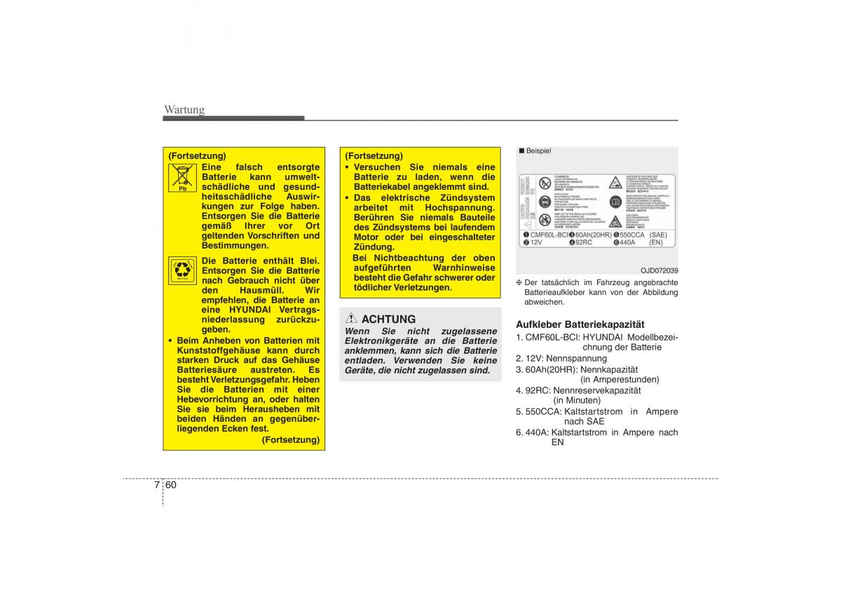 Hyundai ix35 Tucson II 2 Handbuch / page 562