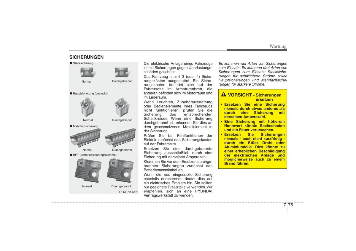 Hyundai ix35 Tucson II 2 Handbuch / page 577