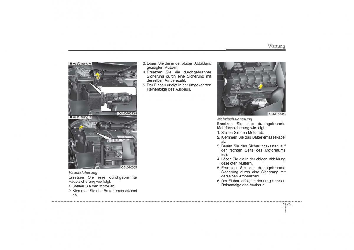 Hyundai ix35 Tucson II 2 Handbuch / page 581