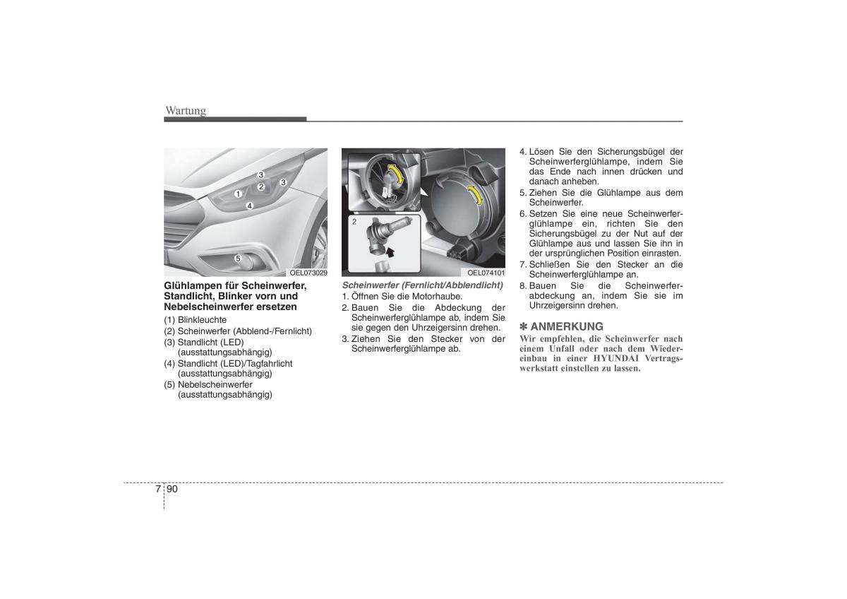 Hyundai ix35 Tucson II 2 Handbuch / page 592