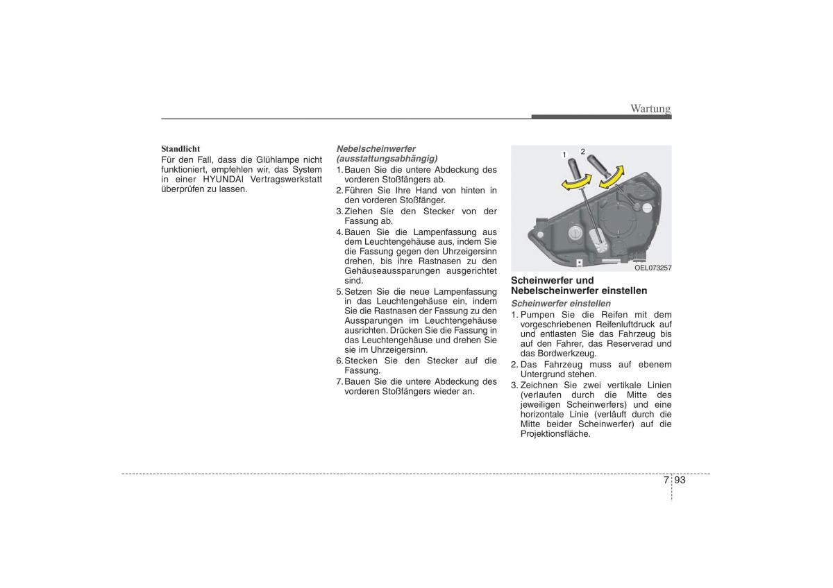 Hyundai ix35 Tucson II 2 Handbuch / page 595