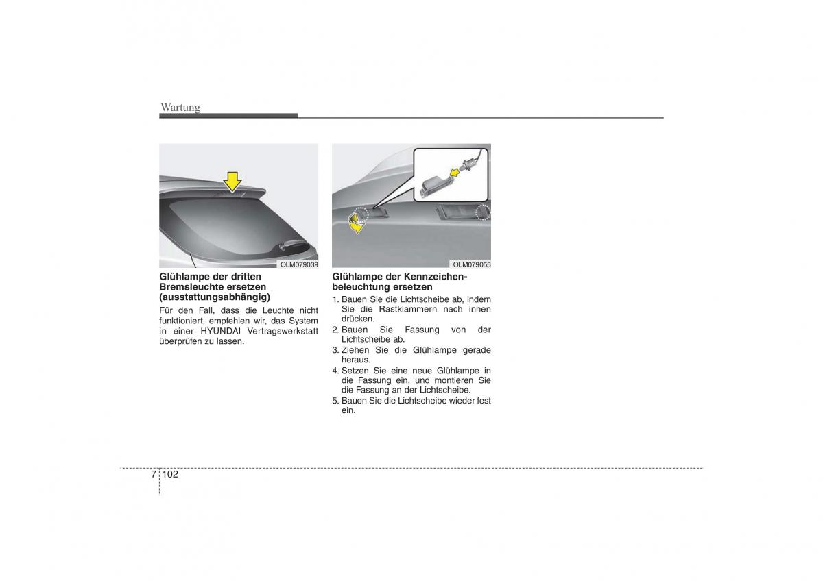 Hyundai ix35 Tucson II 2 Handbuch / page 604