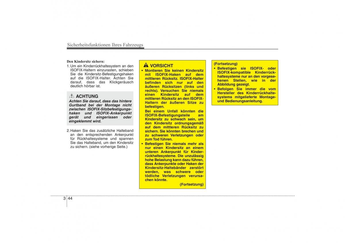 Hyundai ix35 Tucson II 2 Handbuch / page 65