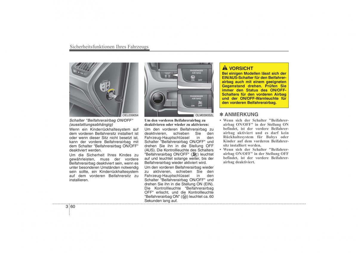 Hyundai ix35 Tucson II 2 Handbuch / page 81